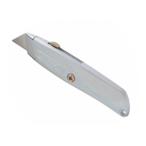 CLASSIC 99 RETRACTABLE UTILITY KNIFE