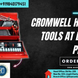 Cromwell hand tools