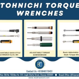Buy tohnichi torque wrench